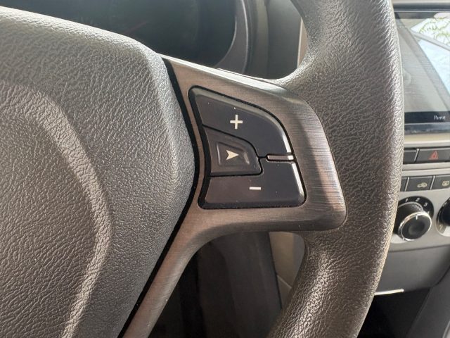 DR MOTOR DR5 usata, con Touch screen