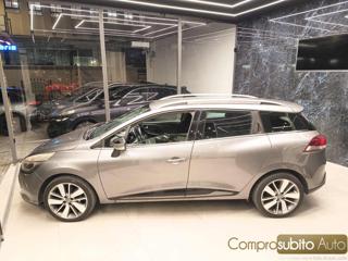 RENAULT Clio usata, con Chiusura centralizzata