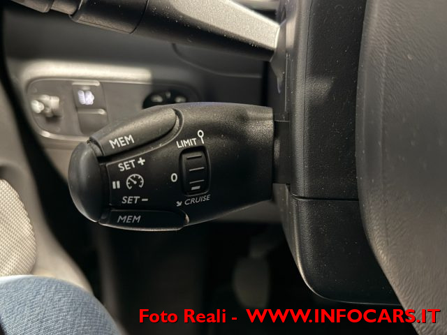 CITROEN C3 usata, con Controllo elettronico della corsia