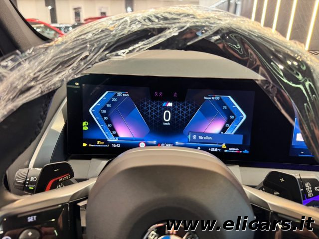 BMW X3 usata, con Cruise Control