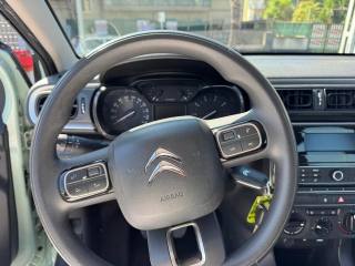 CITROEN C3 usata, con Autoradio