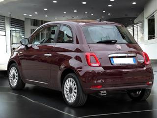 FIAT 500 usata, con Alzacristalli elettrici