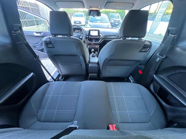FORD Fiesta usata, con Bracciolo
