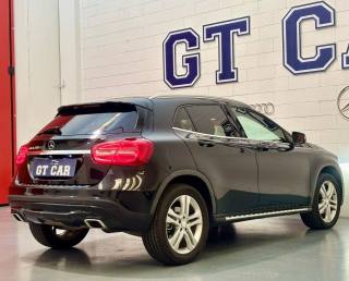 MERCEDES-BENZ GLA 200 usata, con Autoradio