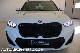 BMW X1 usata, con Autoradio