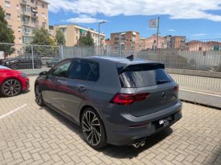 VOLKSWAGEN Golf usata, con Controllo automatico clima