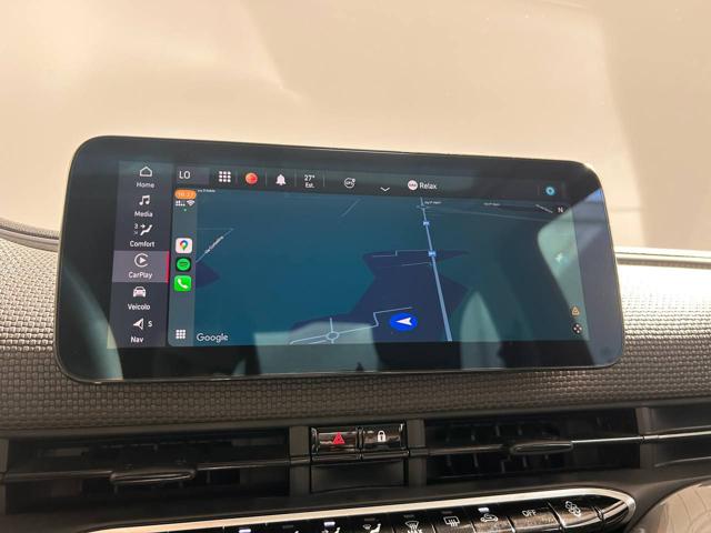 FIAT 500e usata, con Sistema di navigazione