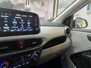 HYUNDAI i10 usata, con Sensore di luce