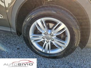 AUDI Q3 usata, con Servosterzo