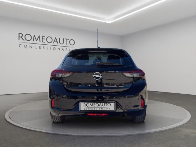 OPEL Corsa usata, con Autoradio
