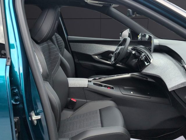 PEUGEOT 3008 usata, con Fari LED