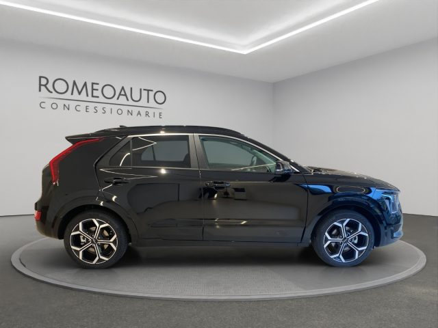 KIA Niro usata, con Chiusura centralizzata