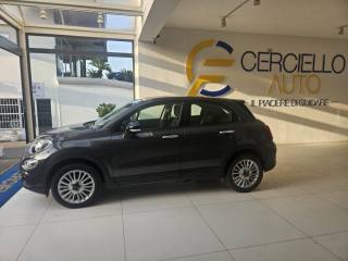 FIAT 500X usata, con Airbag Passeggero