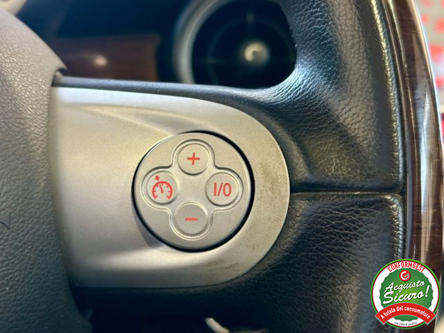 MINI Cooper S usata, con Lettore CD