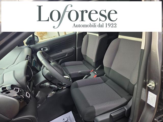 CITROEN C3 Aircross usata, con Cerchi in lega