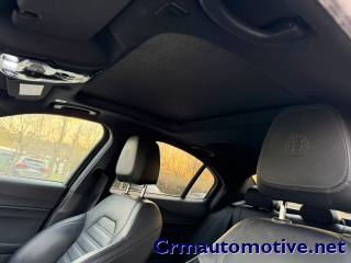 ALFA ROMEO Giulia usata 7