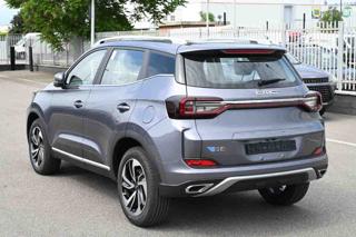 EMC Sei usata, con Airbag Passeggero
