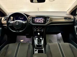 VOLKSWAGEN T-Roc usata, con Fari Xenon