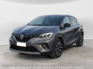 RENAULT Captur usata, con Airbag