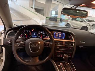AUDI A5 usata, con ESP