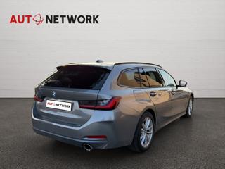 BMW 320 usata, con Airbag Passeggero