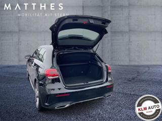 MERCEDES-BENZ A 180 usata, con Airbag Passeggero