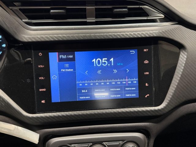 DR MOTOR DR3 usata, con Servosterzo