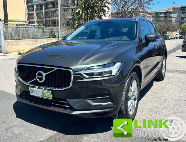 VOLVO XC60 usata, con ABS