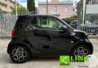 SMART ForTwo usata, con Fendinebbia