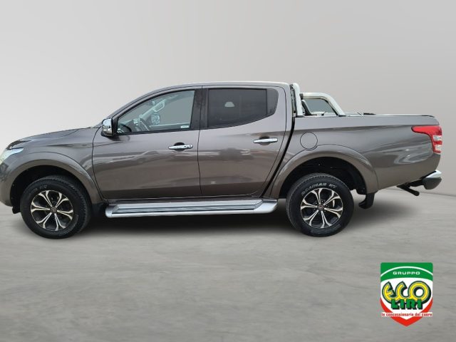 FIAT Fullback usata, con Airbag laterali
