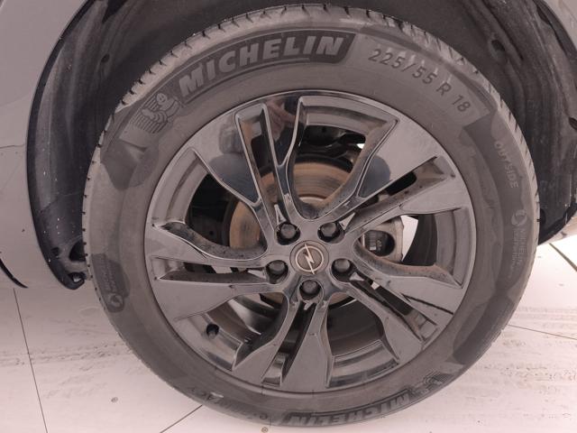 OPEL Grandland usata, con Sensori di parcheggio posteriori