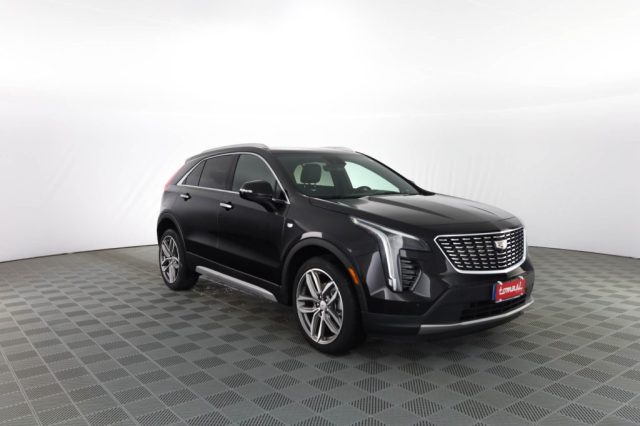 CADILLAC XT4 usata 1