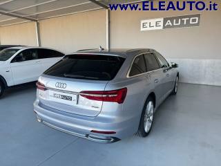 AUDI A6 usata, con Cerchi in lega