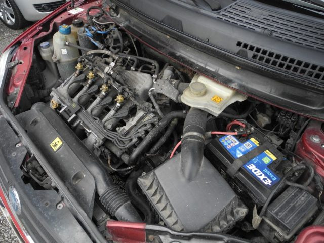 FIAT Multipla usata 55