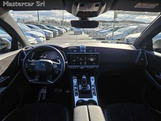 DS AUTOMOBILES DS 7 usata, con Cruise Control