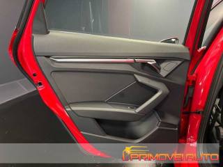 AUDI A3 usata, con Immobilizzatore elettronico