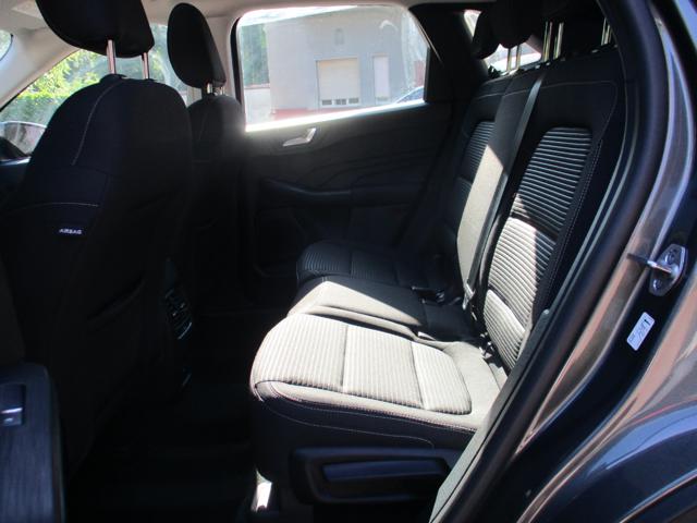 FORD Kuga usata, con Climatizzatore