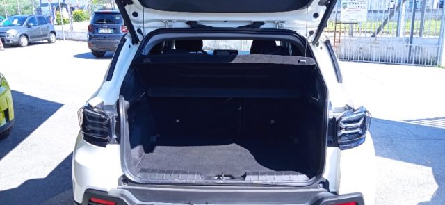 JEEP Avenger usata, con Cruise Control
