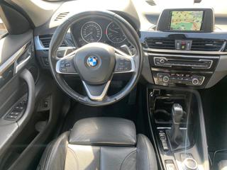 BMW X1 usata, con Servosterzo