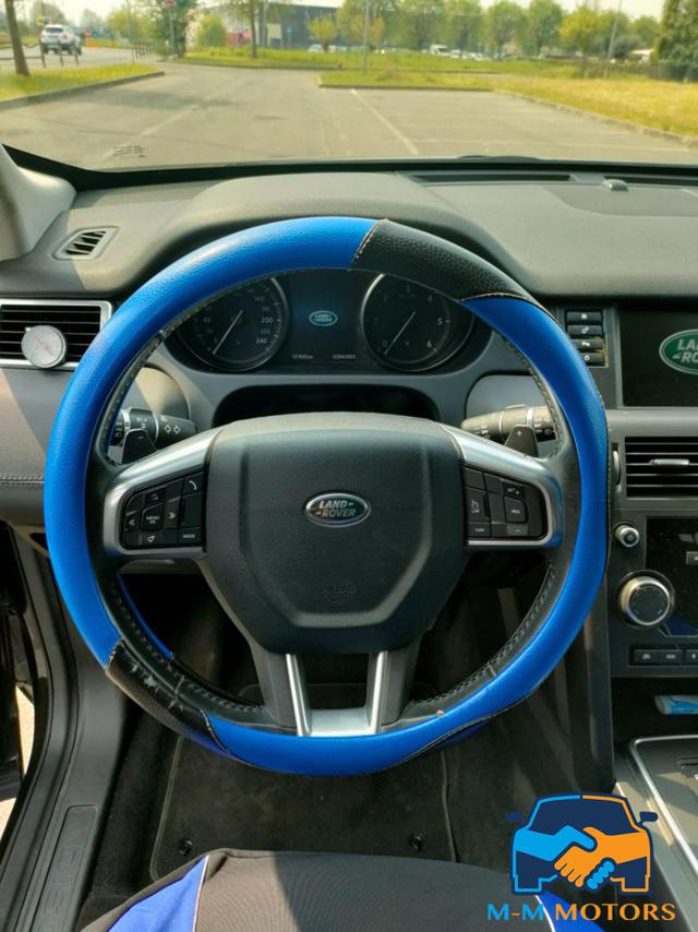 LAND ROVER Discovery Sport usata, con Chiusura centralizzata