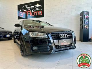 AUDI A5 usata, con Airbag laterali