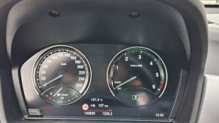 BMW X1 usata, con Vetri oscurati