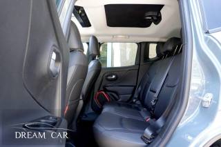 JEEP Renegade usata, con Controllo trazione