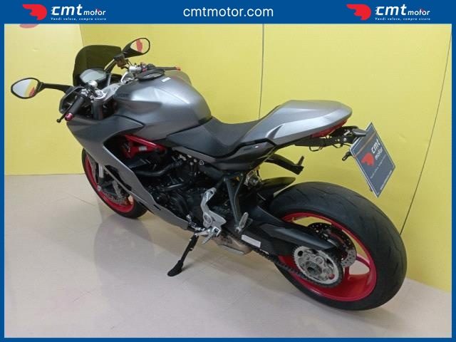 DUCATI Supersport usata 14