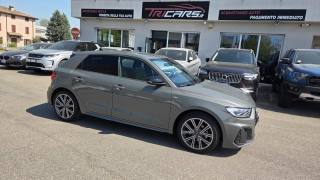 AUDI A1 usata, con Autoradio
