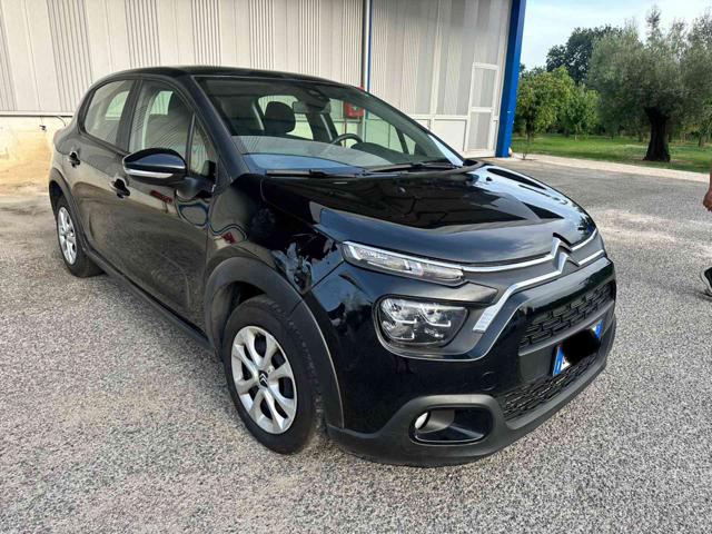 CITROEN C3 usata, con ABS