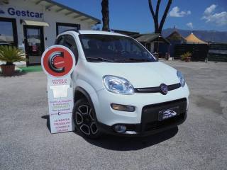 FIAT Panda 0.9 TwinAir Turbo Natural Power City Life