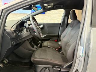 FORD Puma usata, con Controllo trazione