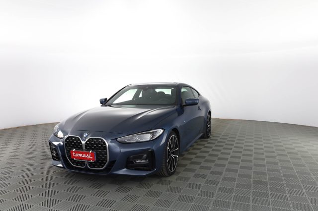 BMW 420 usata 0