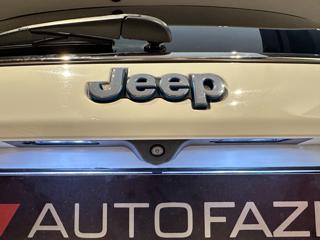 JEEP Compass usata, con Park Distance Control